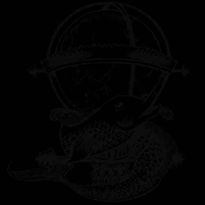 Alexander Halford square logo